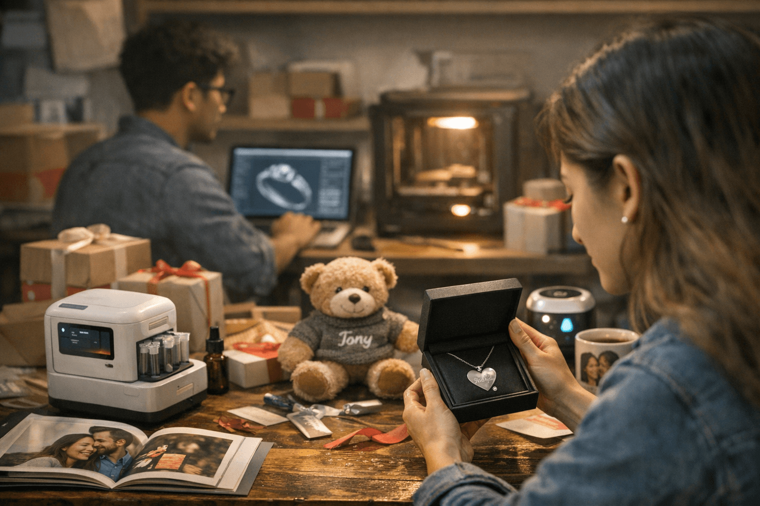 AI-generated illustration