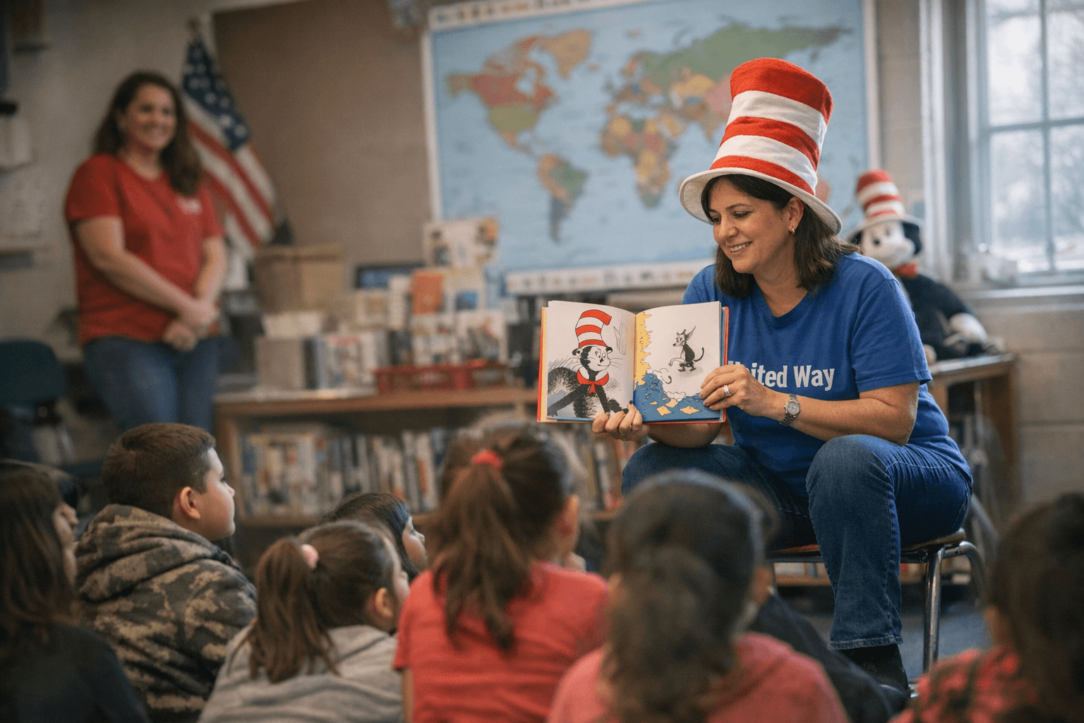 AI-generated illustration