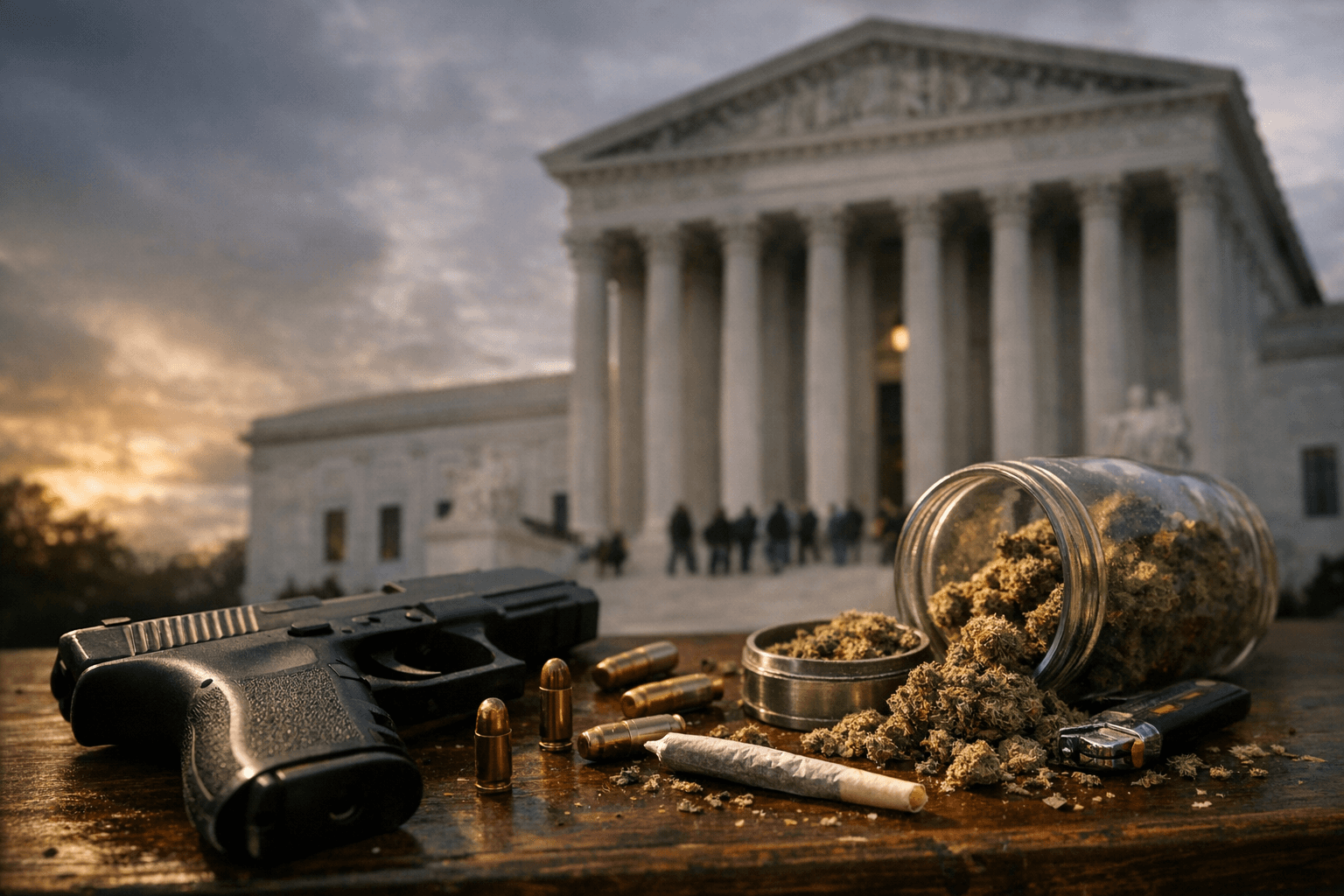 AI-generated illustration