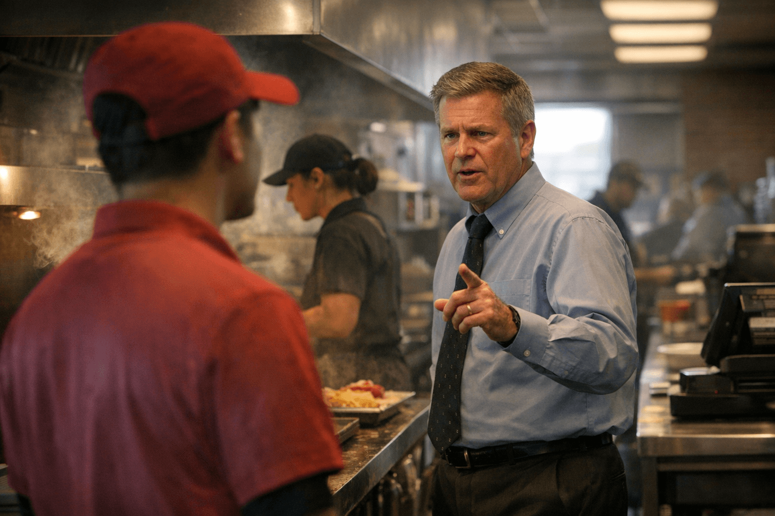 NLRB withdraws 2023 joint-employer rule, reinstates 2020 standard for franchise restaurants