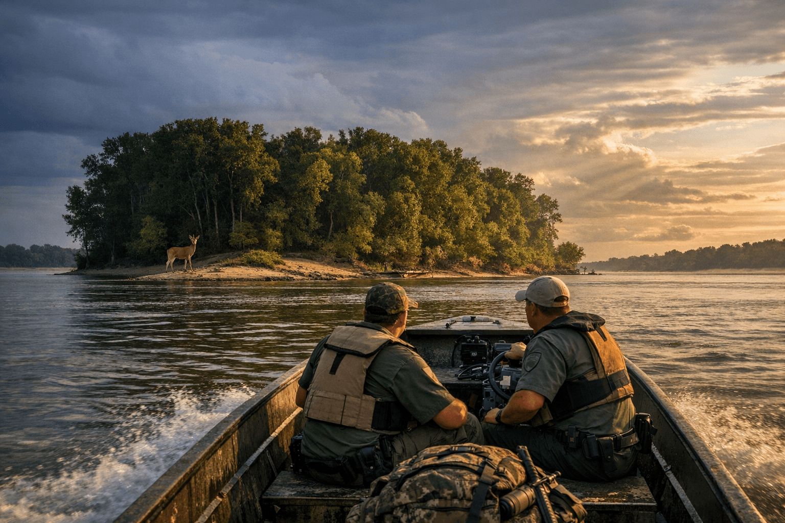 AI-generated illustration