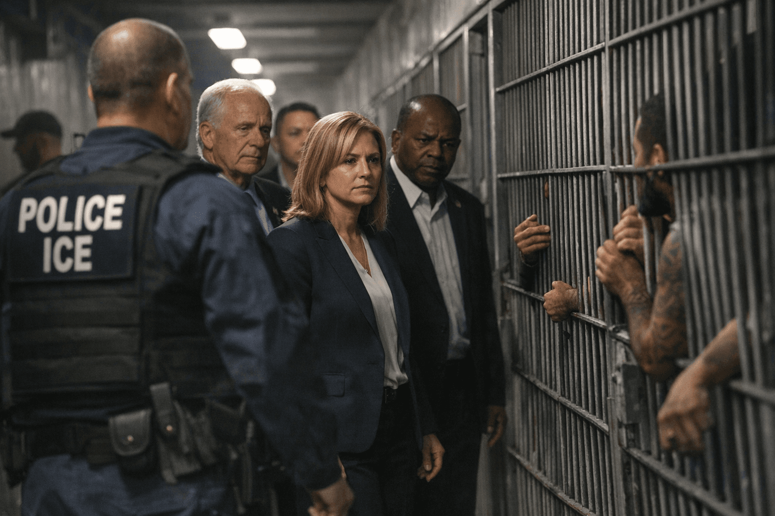 AI-generated illustration