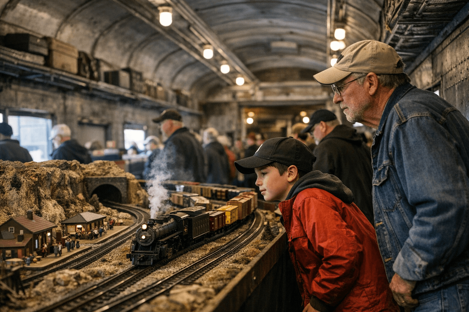 AI-generated illustration