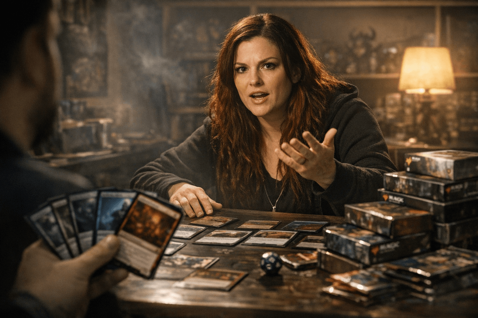 AI-generated illustration