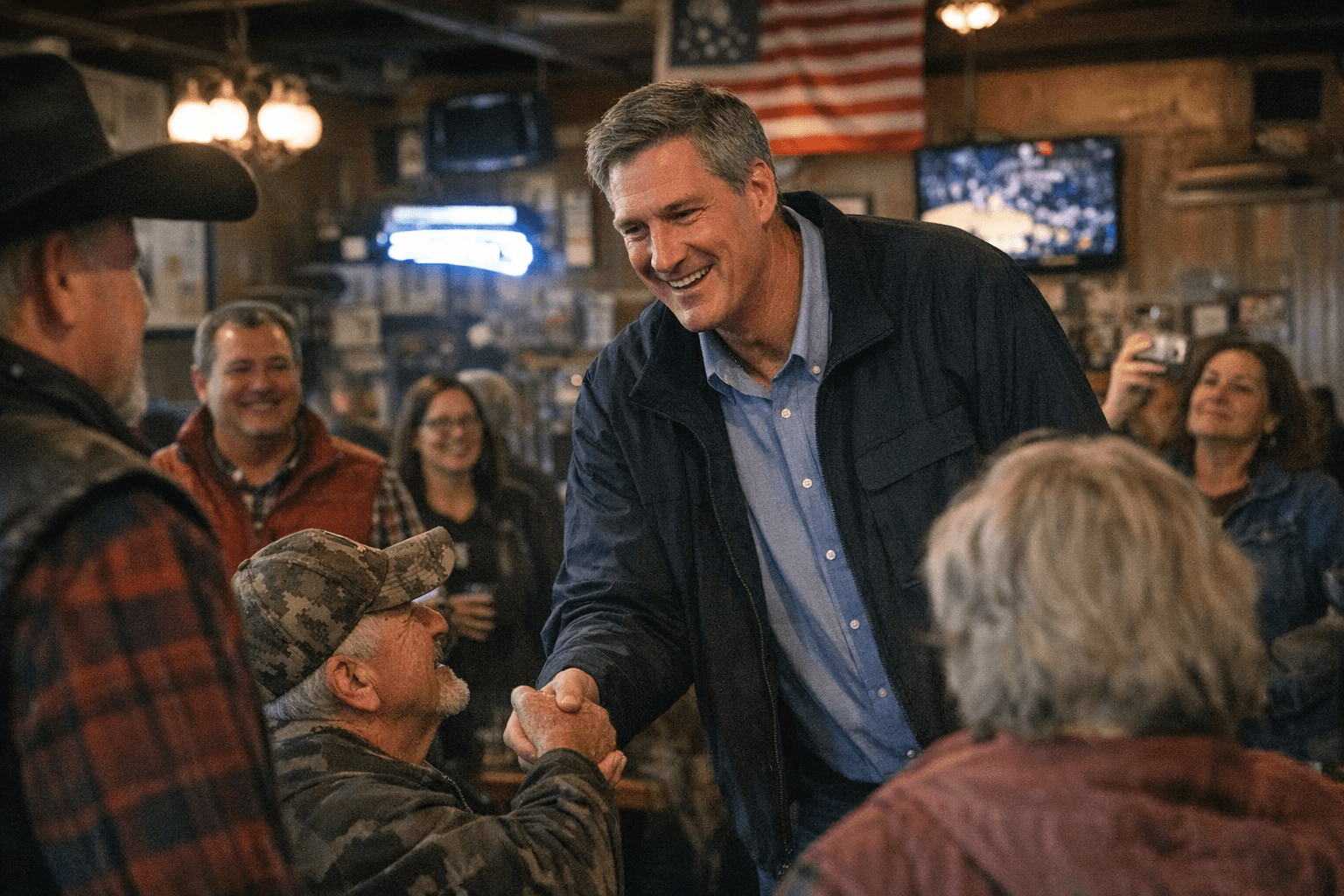 AI-generated illustration