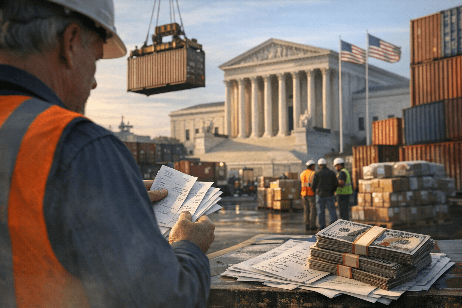 AI-generated illustration