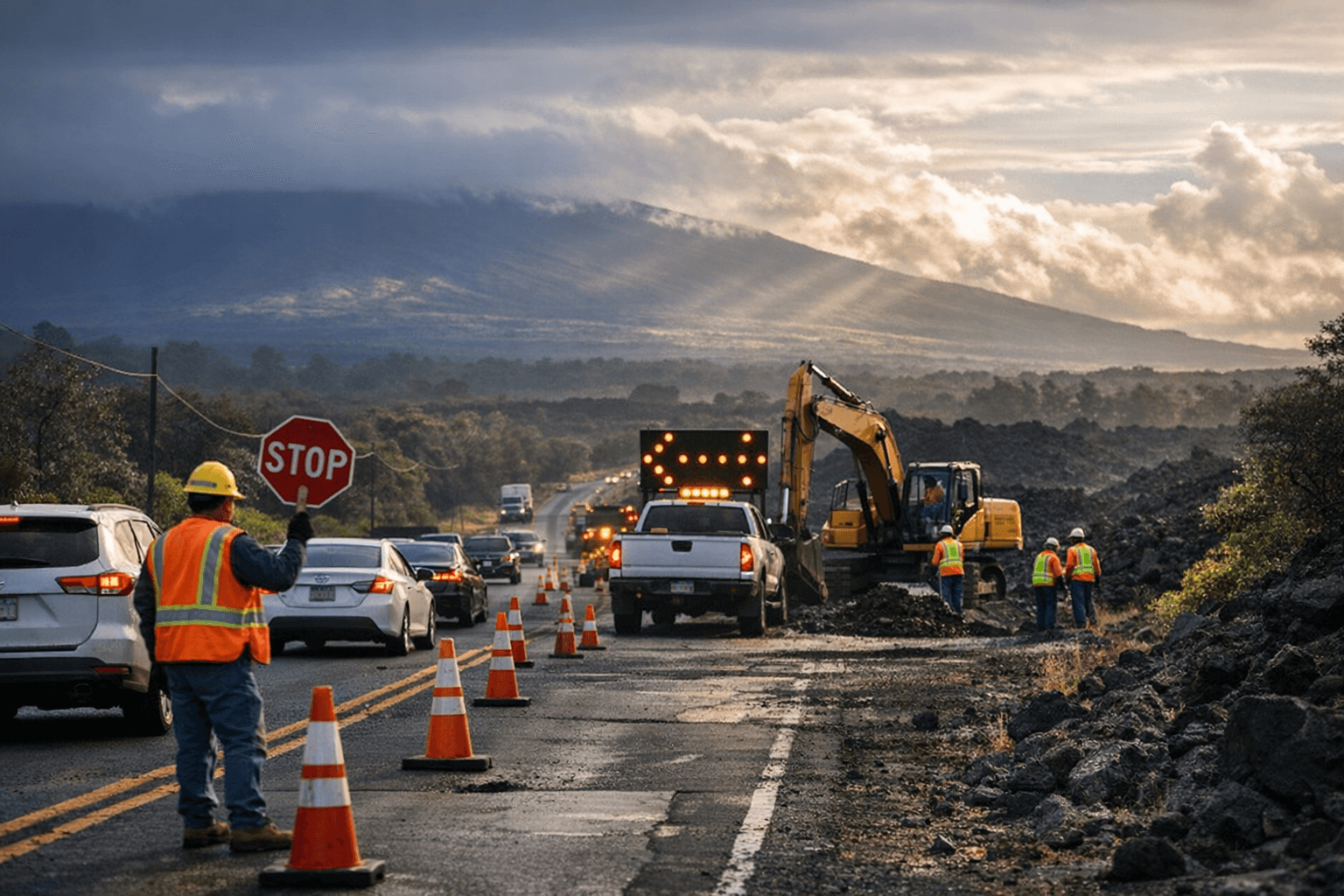 AI-generated illustration