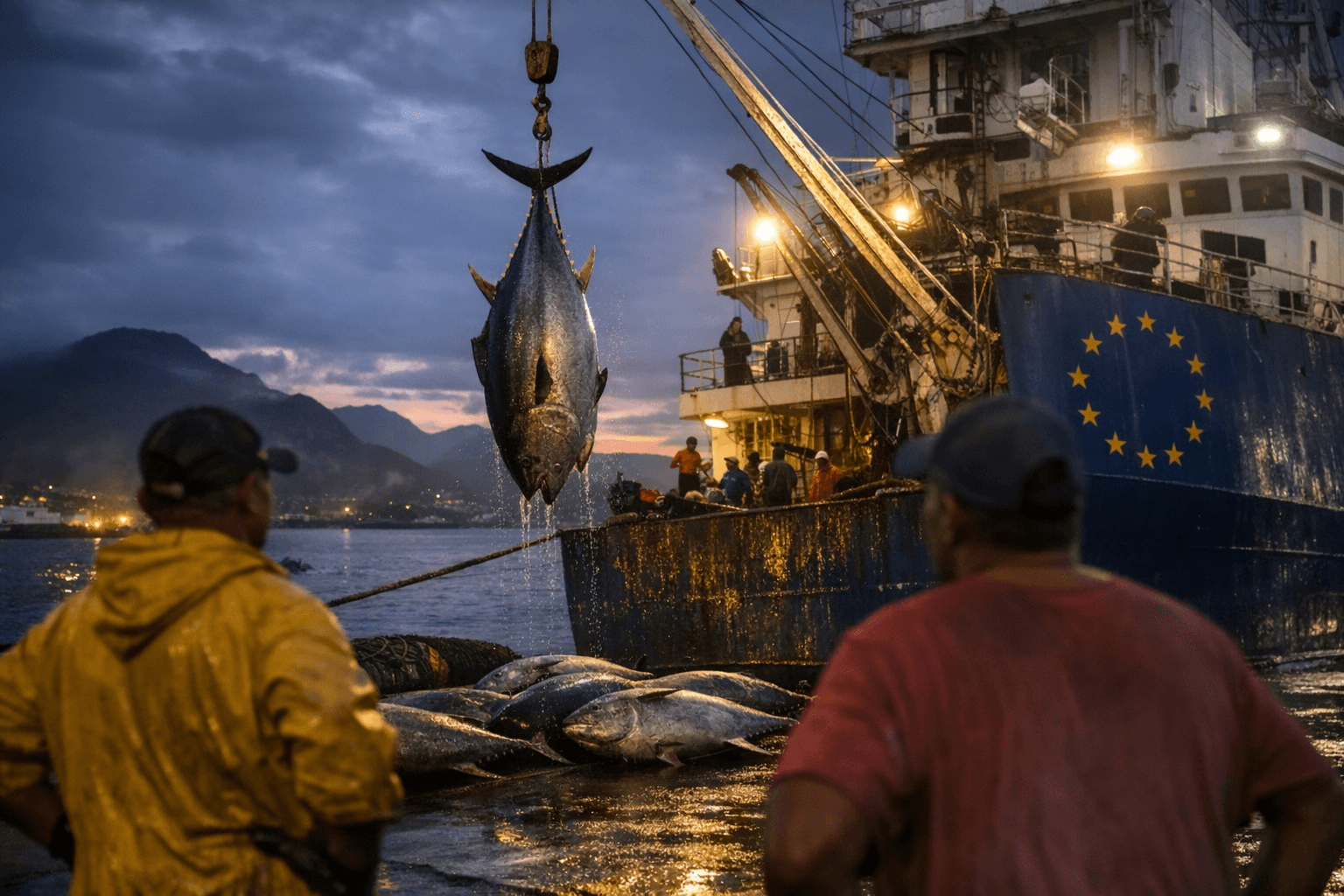 AI-generated illustration