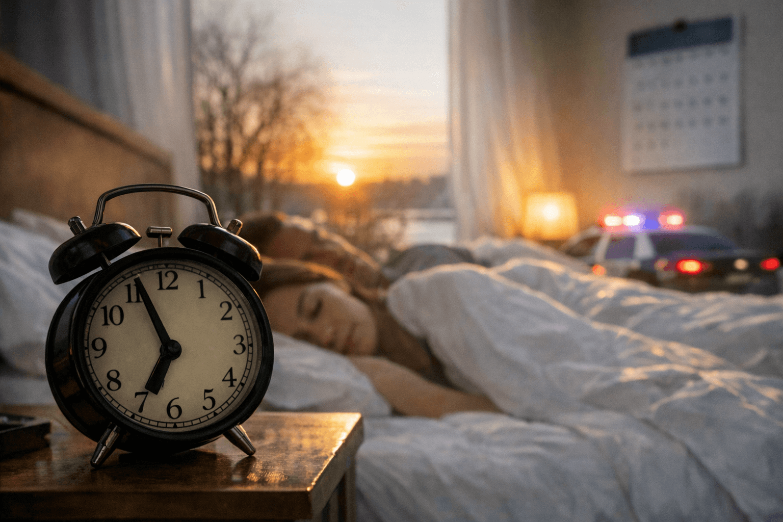 North Shore Journal Offers Local Tips for March 8 Spring Forward