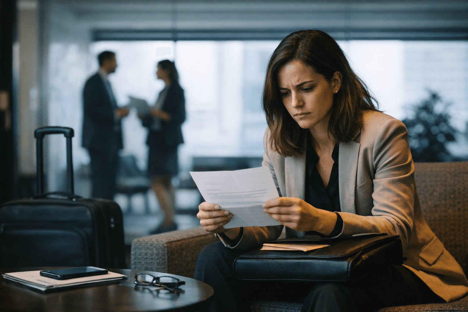 KPMG new hires' delayed start dates: employee rights and next steps