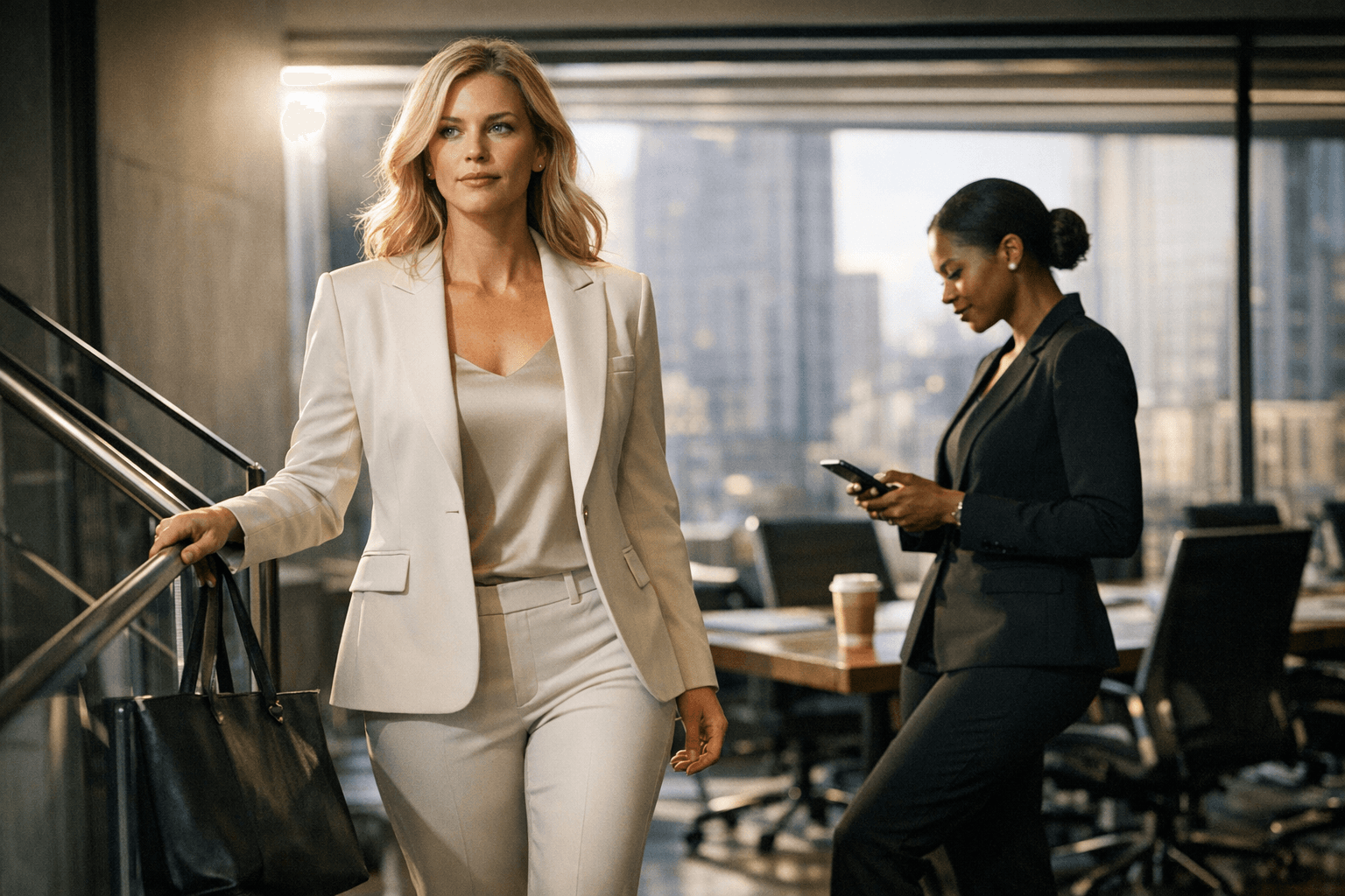 SPANX introduces SPANXsupersmooth WellSuited for all-season modern workwear