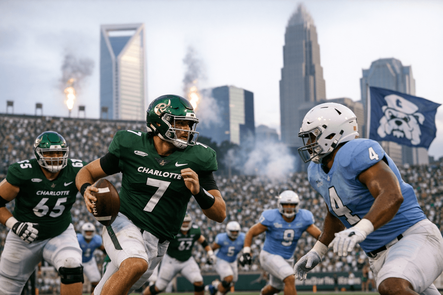 AI-generated illustration