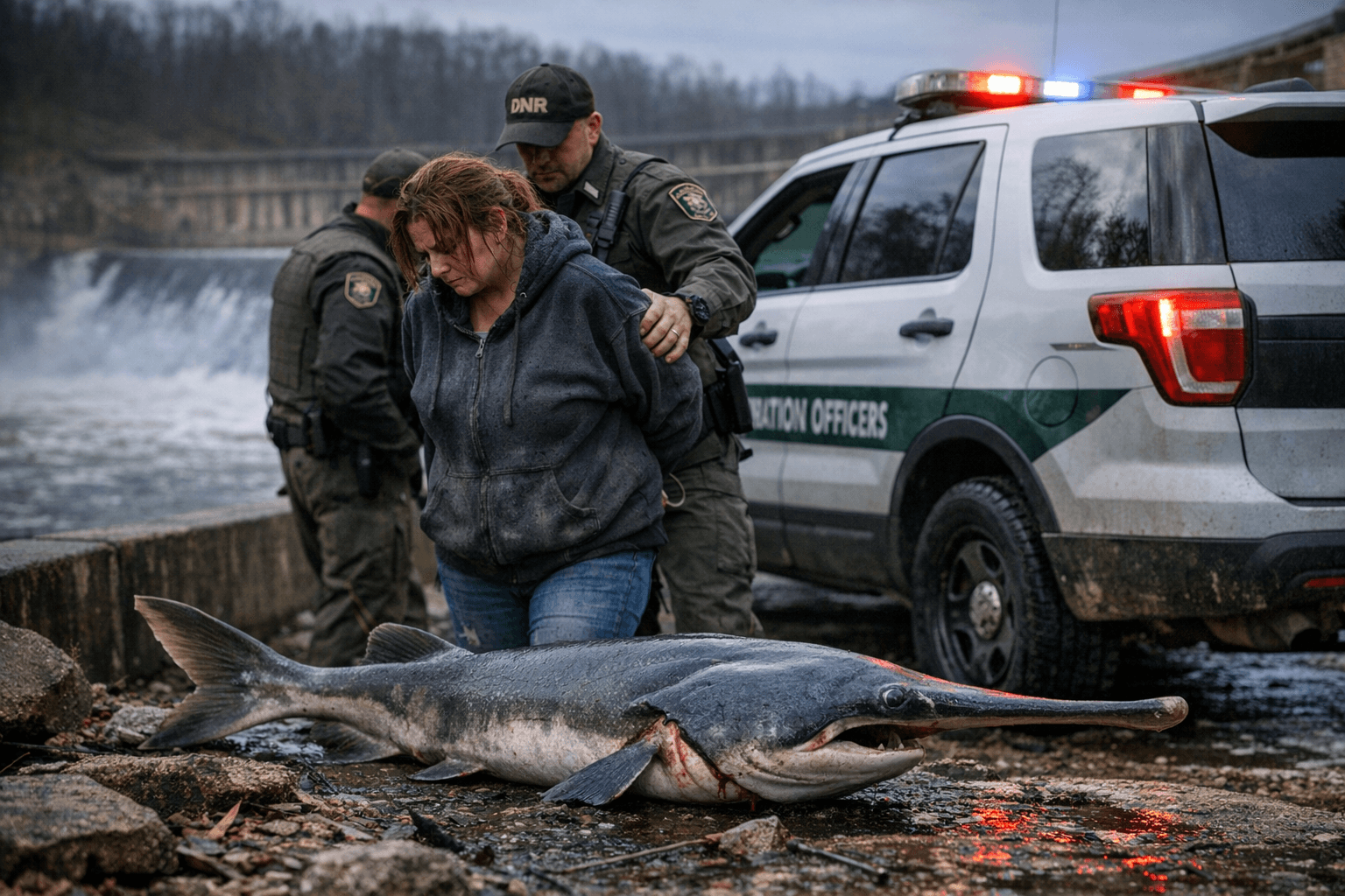 AI-generated illustration