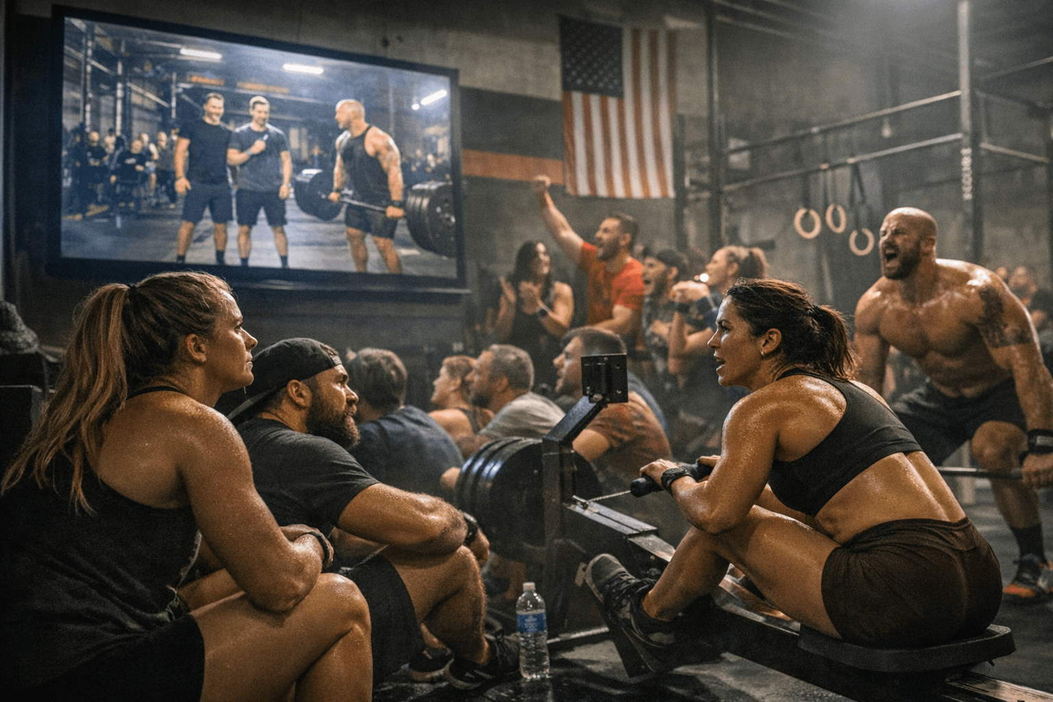 AI-generated illustration