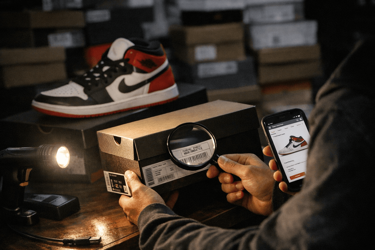 AI-generated illustration