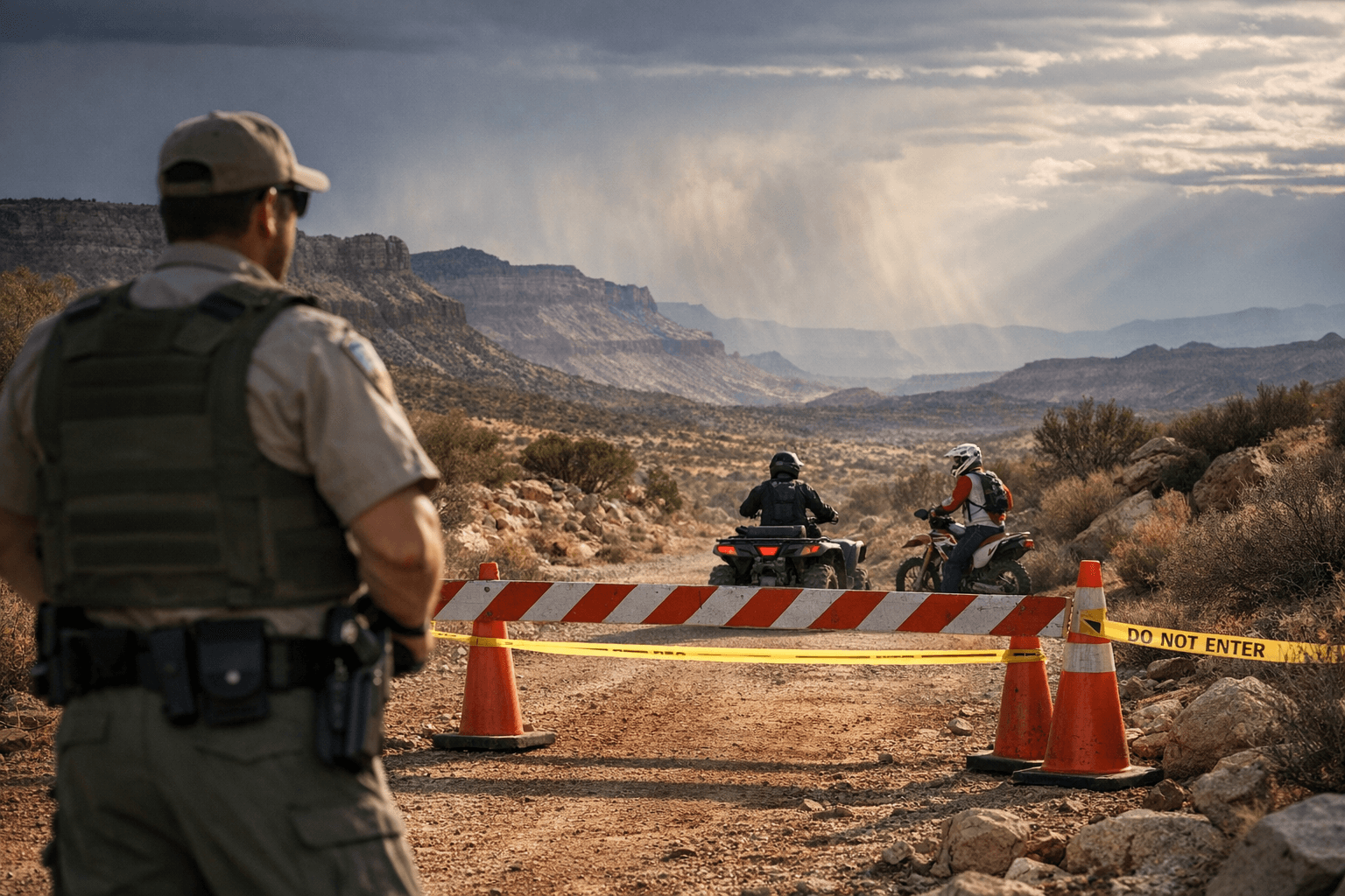 AI-generated illustration