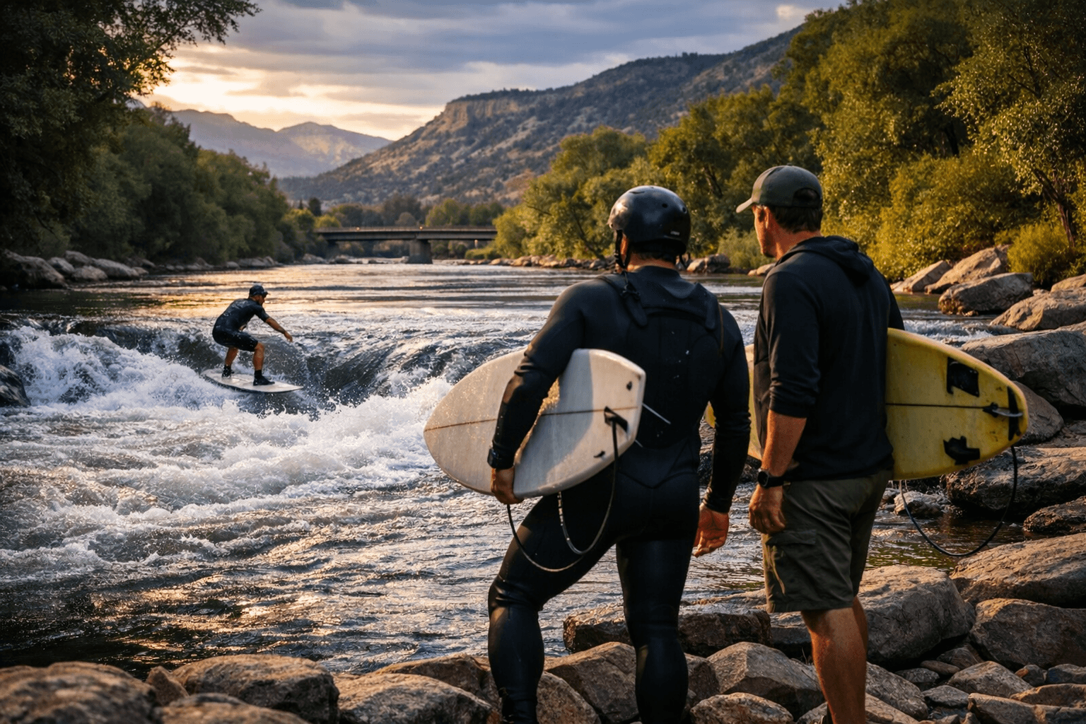 AI-generated illustration