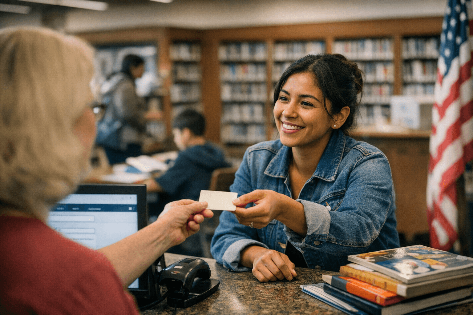 How to Get a Fresno County Library Card and Access Free Resources