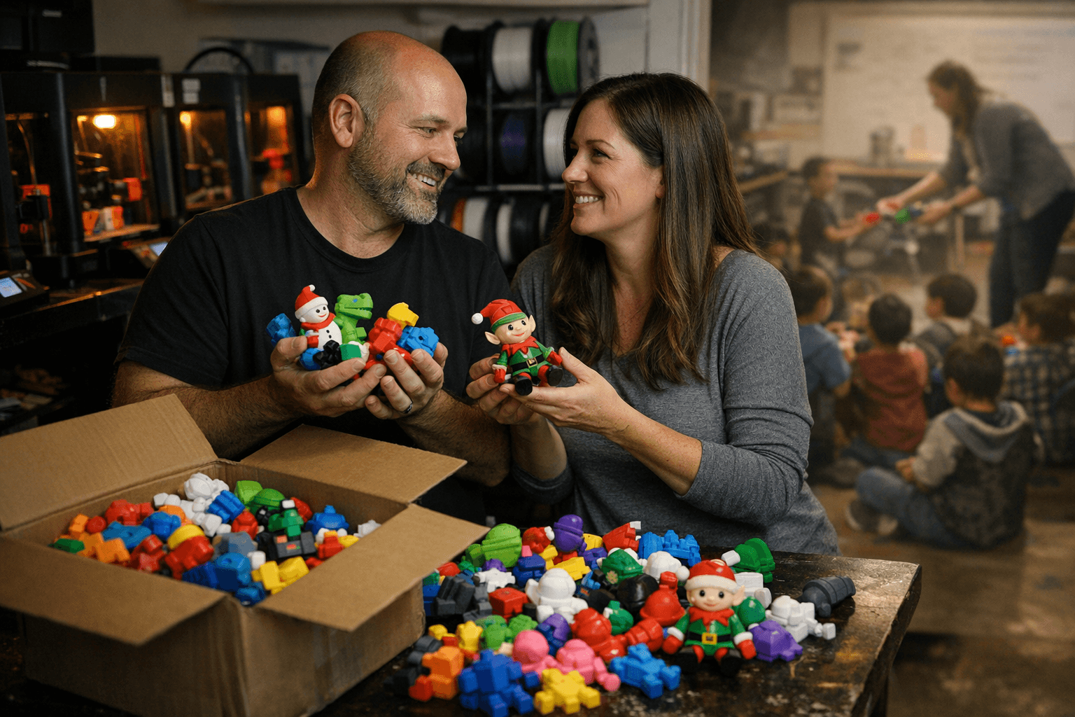 AI-generated illustration