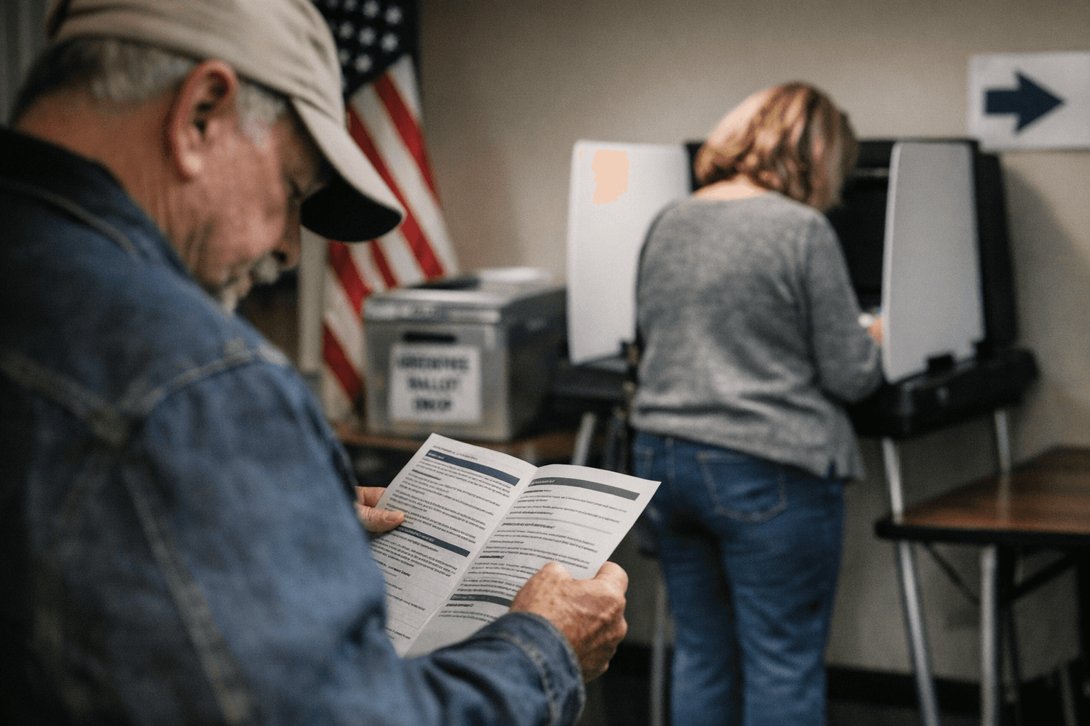 AI-generated illustration