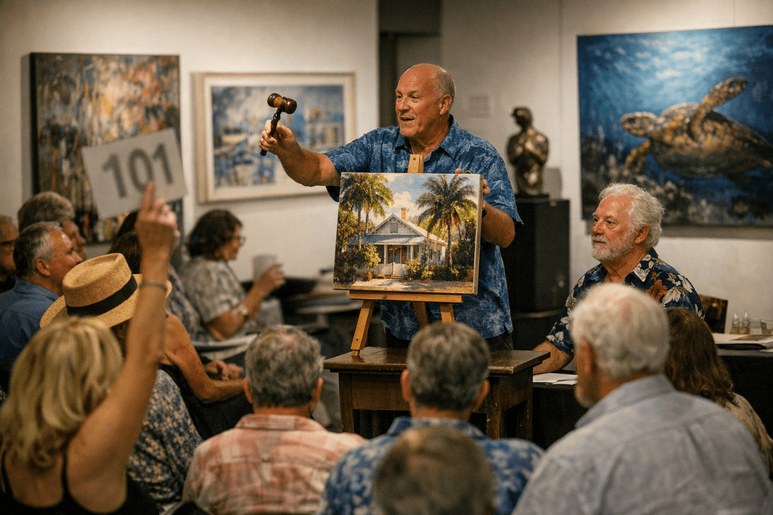 AI-generated illustration