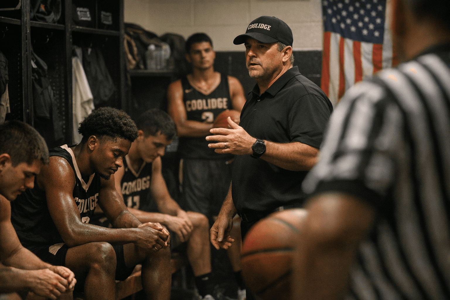 AI-generated illustration