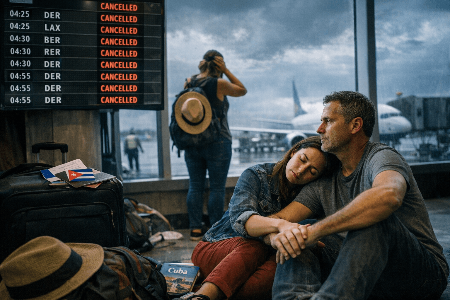 Choosing Travel Insurance and Refund Rights for Cuba Travel Disruptions