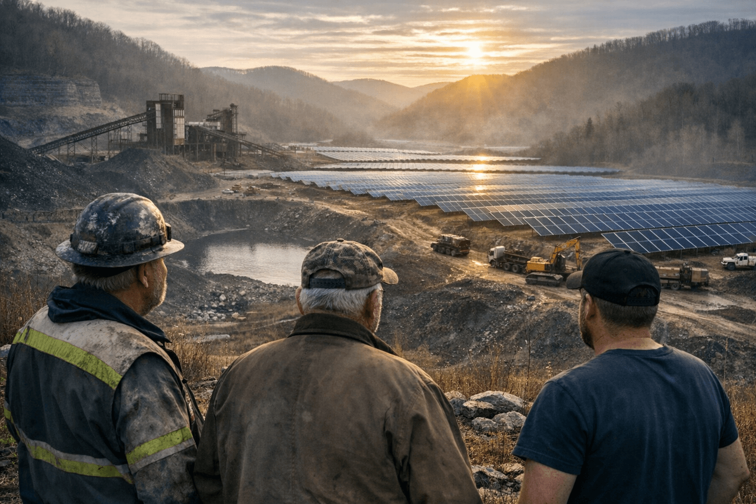 AI-generated illustration