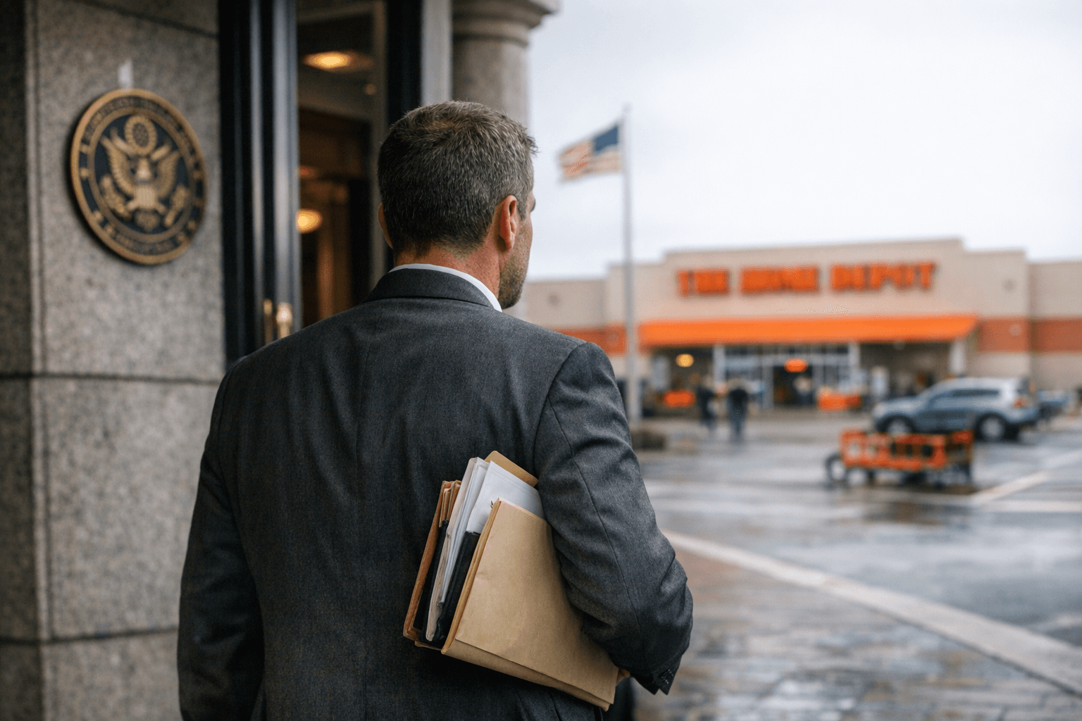 AI-generated illustration