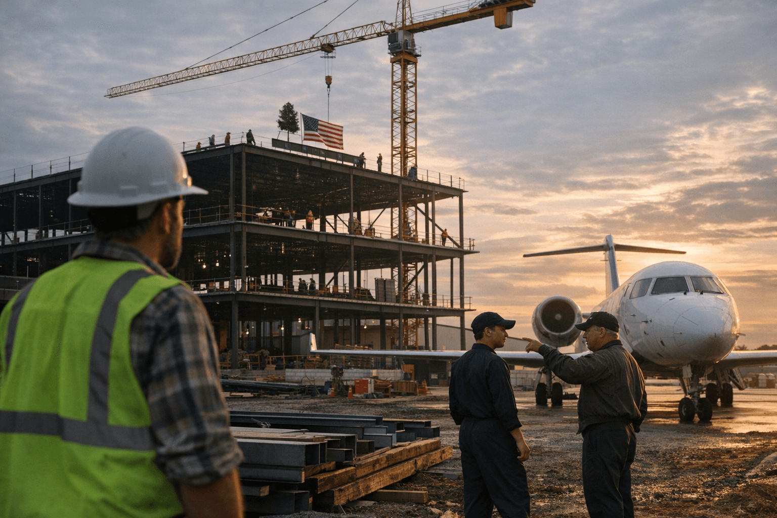 AI-generated illustration