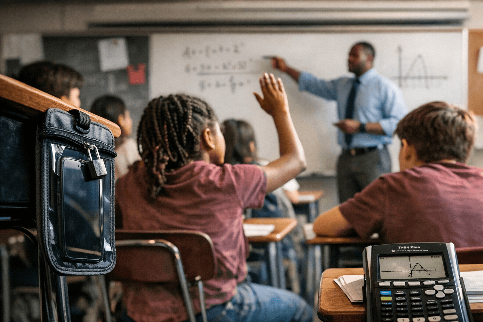 AI-generated illustration