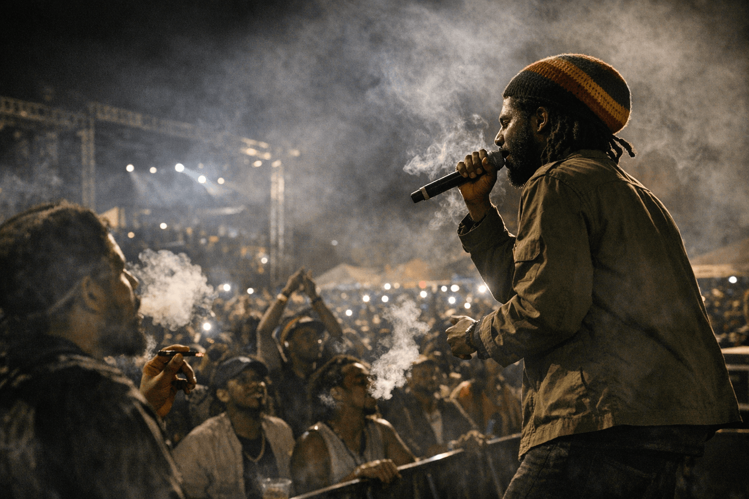 AI-generated illustration