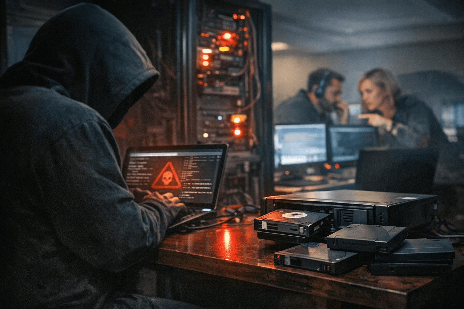 Star Citizen developer discloses January breach of backup systems