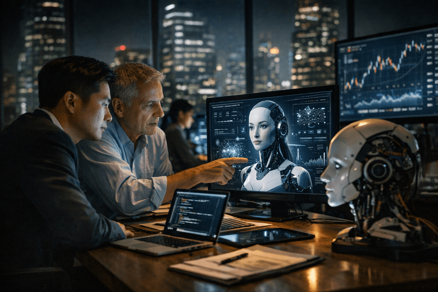 Dyna.Ai raises undisclosed eight-figure Series A to industrialize agentic AI