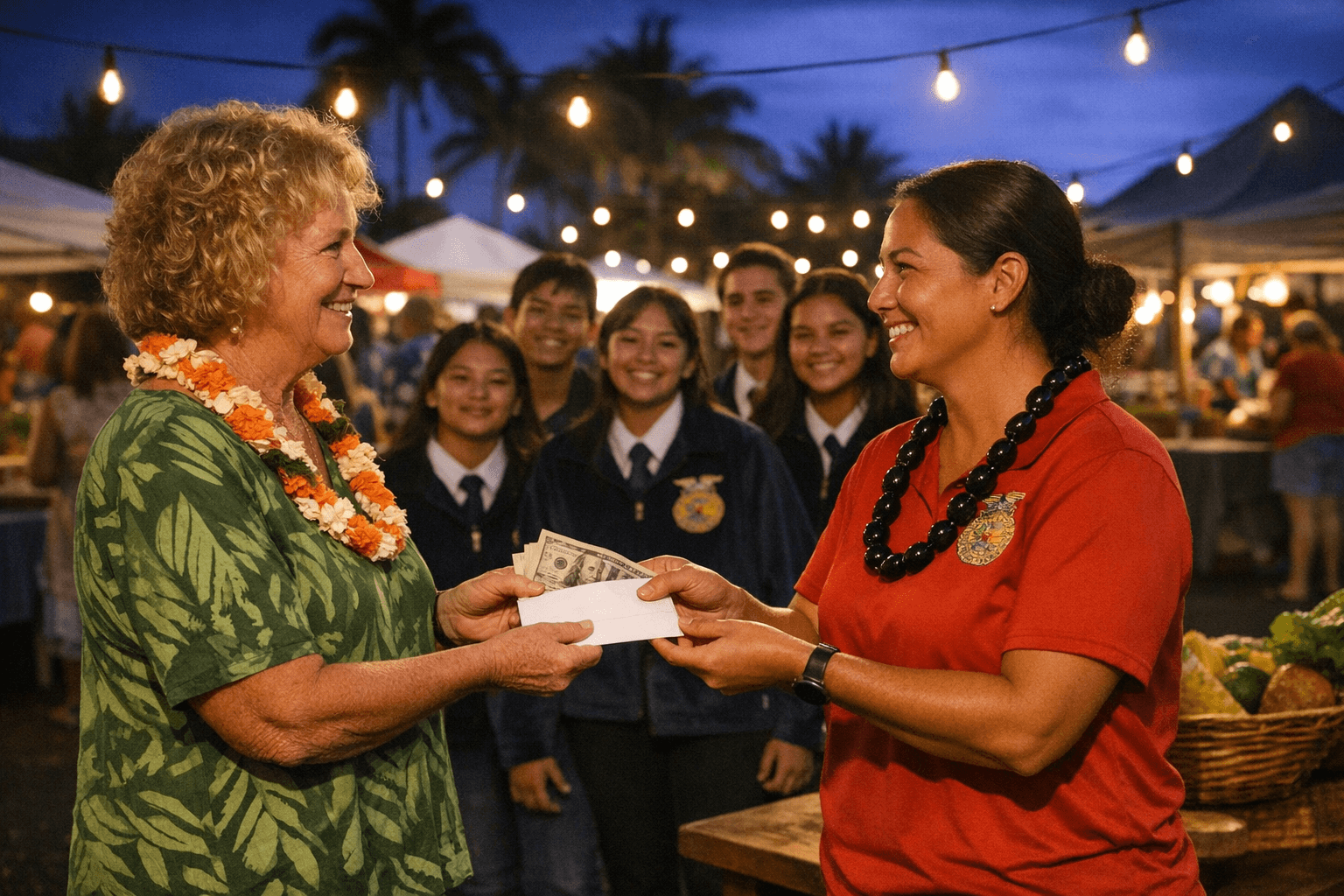 AI-generated illustration