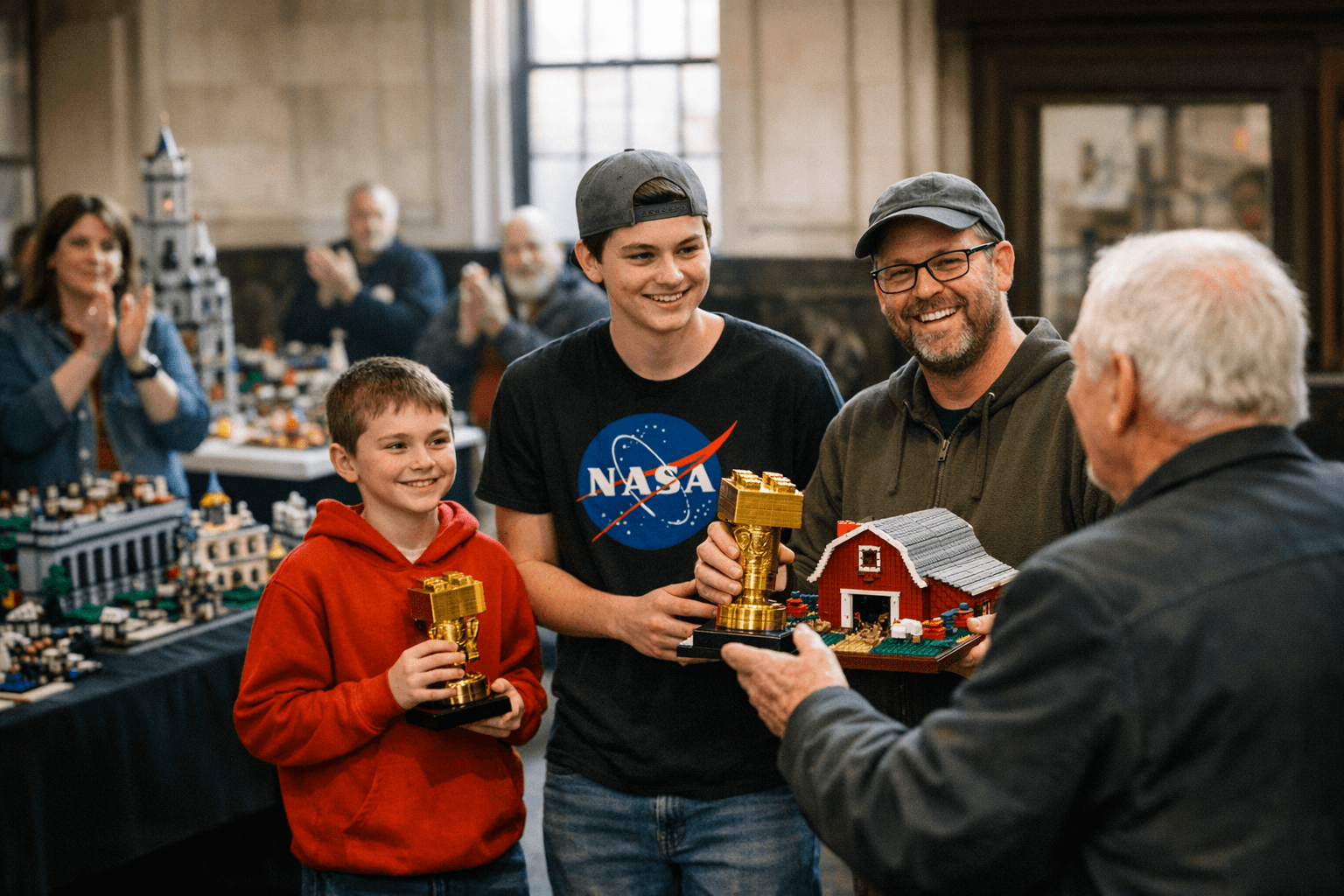 AI-generated illustration