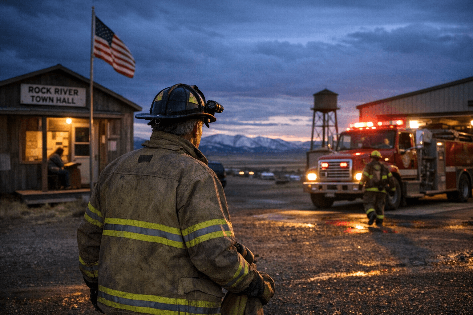 Rock River, Centennial and other Albany County towns retain essential services