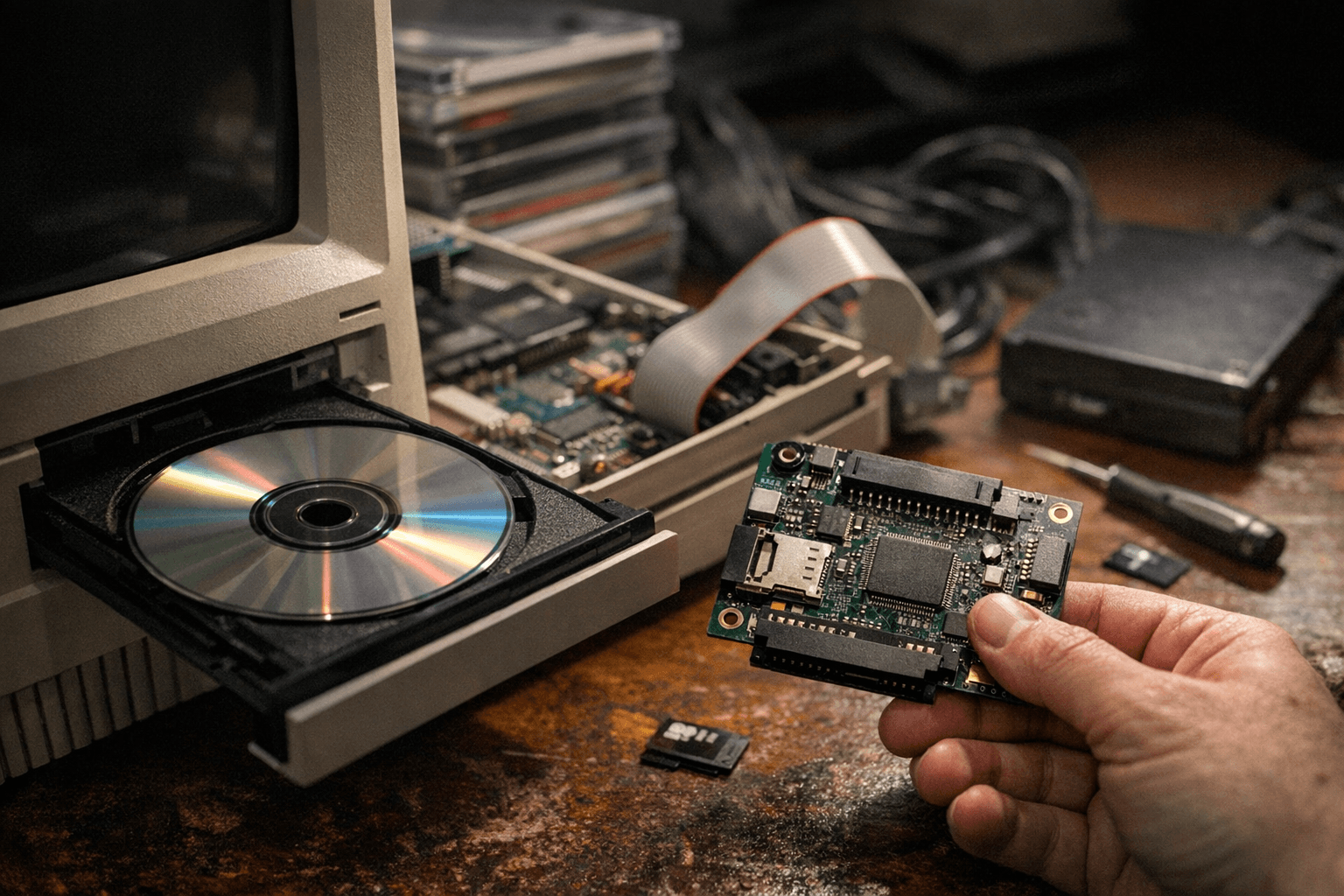 AI-generated illustration