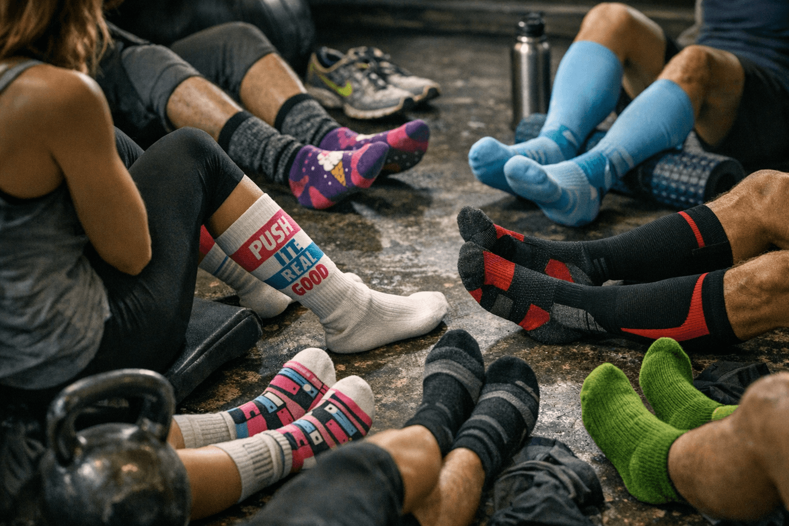 AI-generated illustration