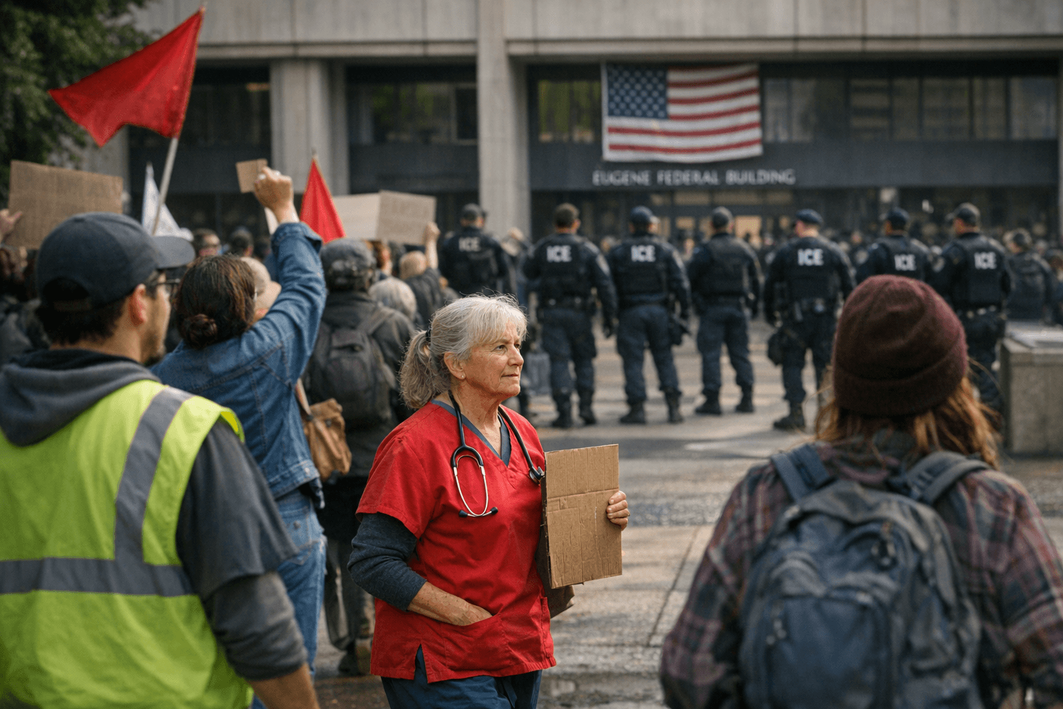 AI-generated illustration