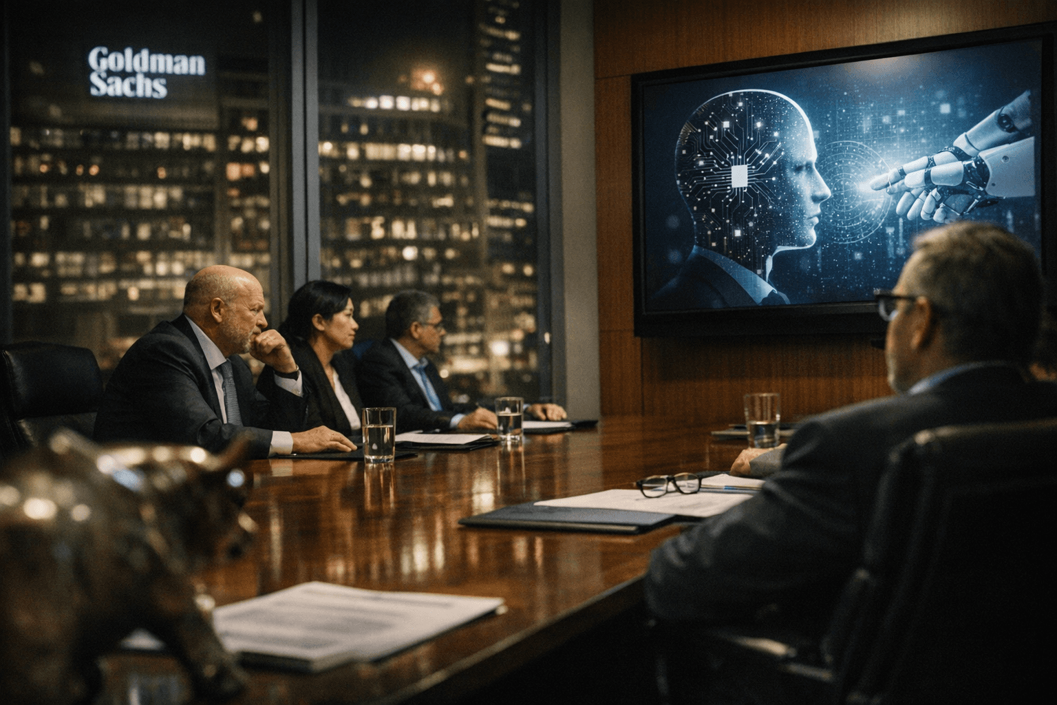 AI-generated illustration