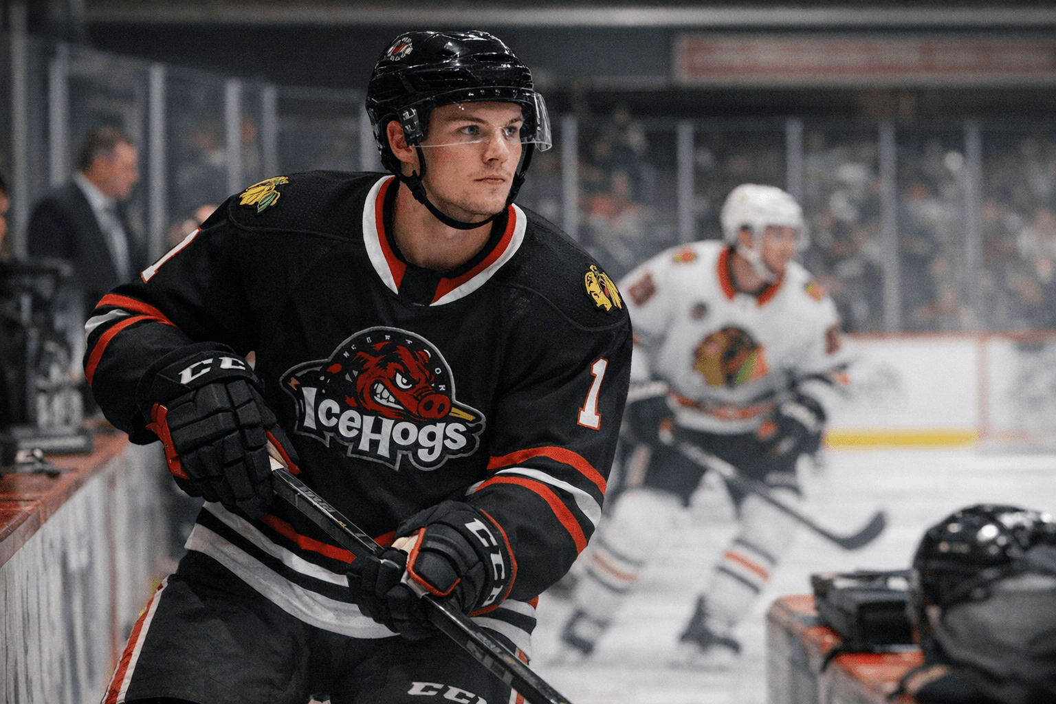 AI-generated illustration