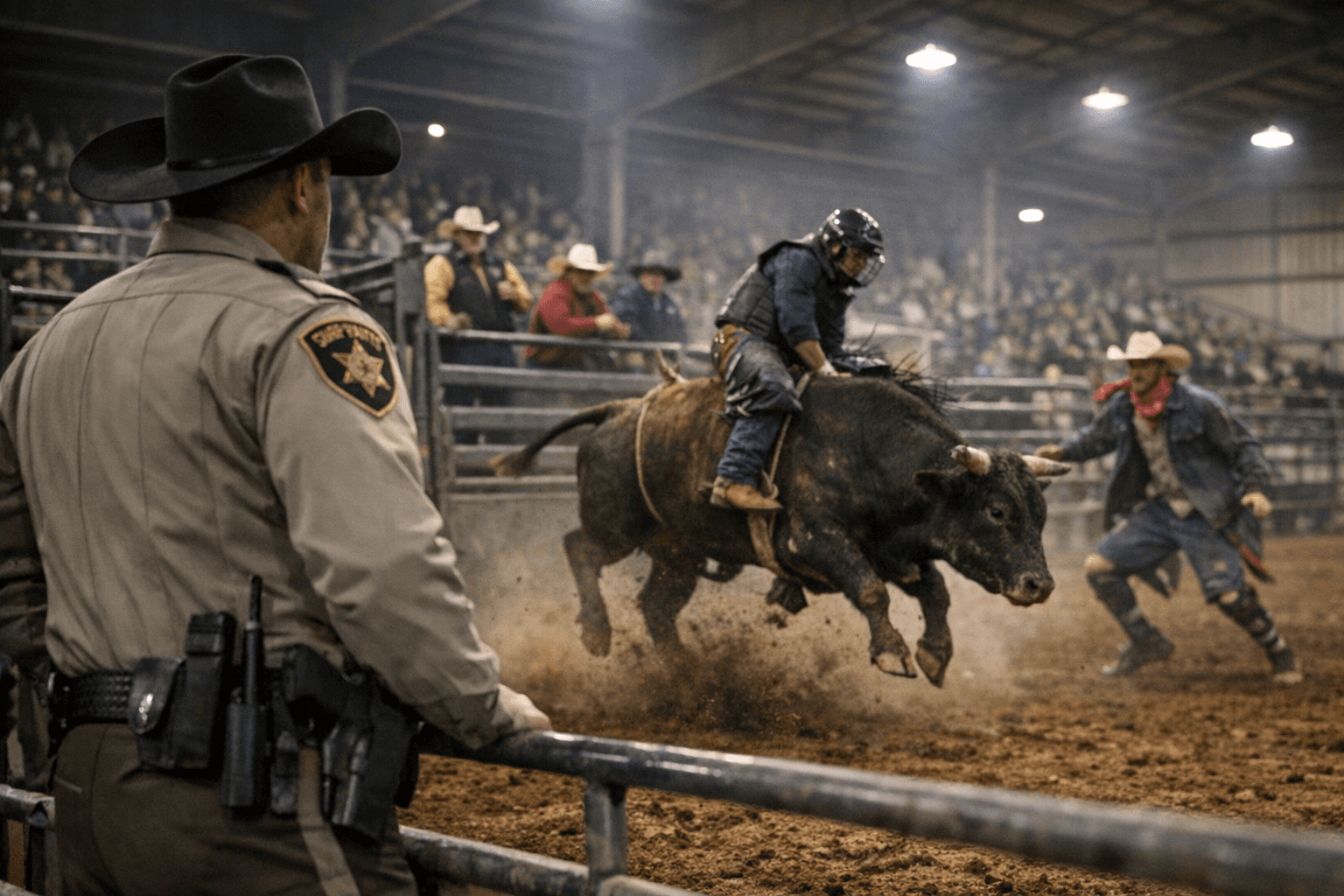 AI-generated illustration