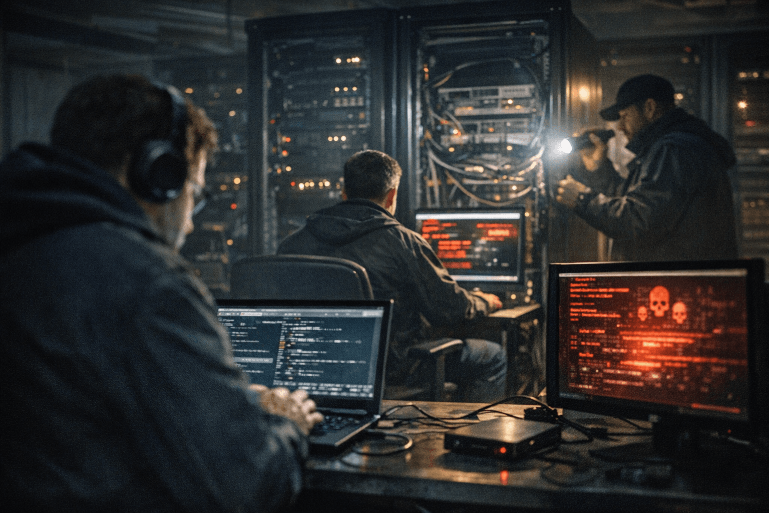 LexisNexis confirms server access after FulcrumSec posts 2.04 GB dump