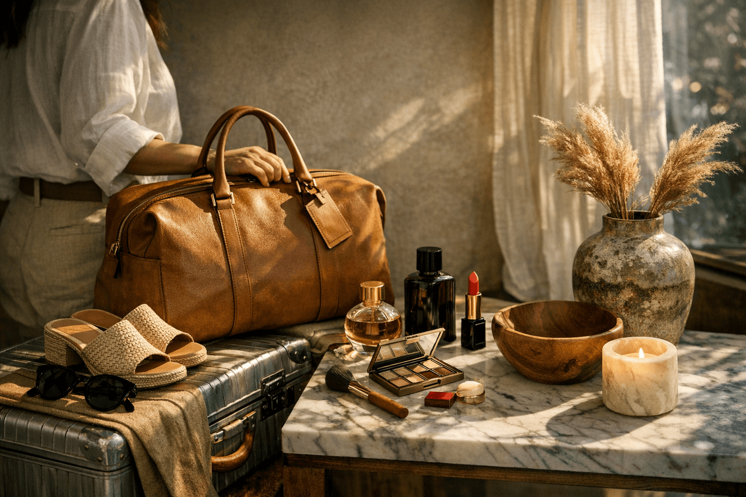 AI-generated illustration