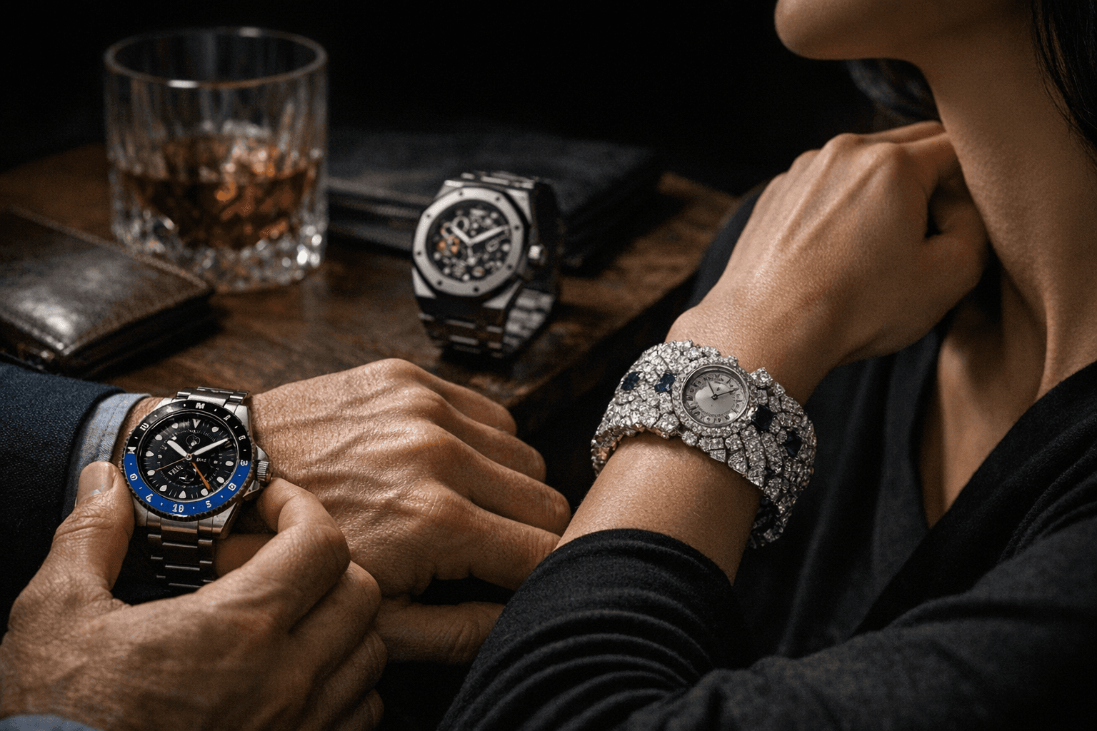 AI-generated illustration