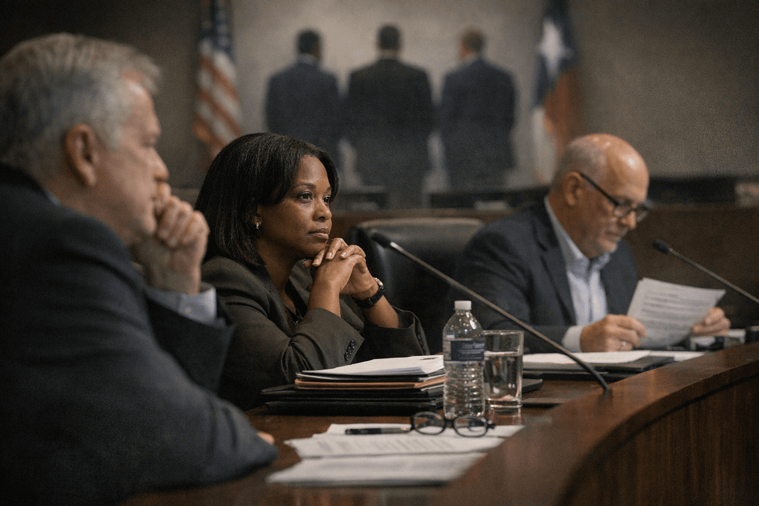 Frisco ISD Board Narrows Superintendent Search, Lone Finalist Expected Mid-March