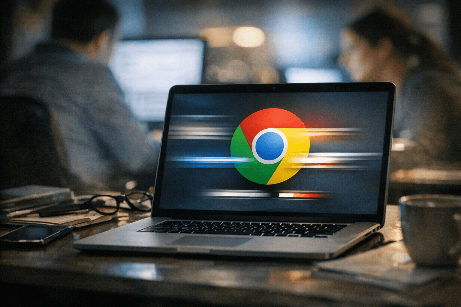 Google will speed Chrome stable releases from four weeks to two