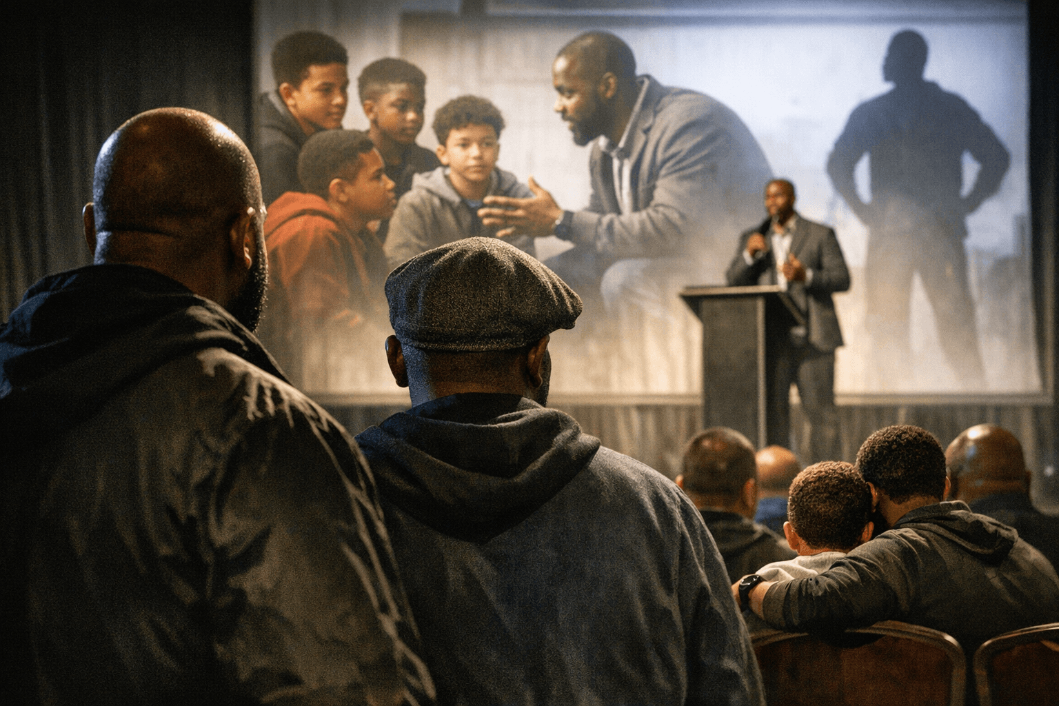 MoMenTum Conference Set for March 14 in Prince George’s County; Venue Unspecified