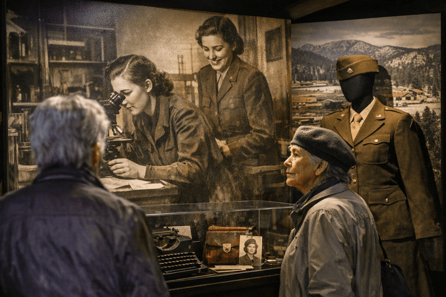 AI-generated illustration